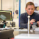 Die Handwerkskammer Erfurt hatte mit der ¿Tour de Handwerk ¿ Handwerk ist digital¿ am 15.07.2015 zu einer Besichtigung von Handwerksbetrieben eingeladen.