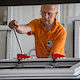 Die Handwerkskammer Erfurt hatte mit der ¿Tour de Handwerk ¿ Handwerk ist digital¿ am 15.07.2015 zu einer Besichtigung von Handwerksbetrieben eingeladen.