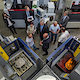 Die Handwerkskammer Erfurt hatte mit der ¿Tour de Handwerk ¿ Handwerk ist digital¿ am 15.07.2015 zu einer Besichtigung von Handwerksbetrieben eingeladen.