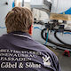 Die Handwerkskammer Erfurt hatte mit der ¿Tour de Handwerk ¿ Handwerk ist digital¿ am 15.07.2015 zu einer Besichtigung von Handwerksbetrieben eingeladen.
