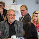 Auszeichnungsveranstaltung der Handewerkskammer Erfurt fuer 25-jaehrige Jubilaeen von Handwerksbetrieben am 15.10.2015 in Erfurt ( Thueringen ). Foto: Michael Reichel/arifoto.de Schlagwort(e): lth