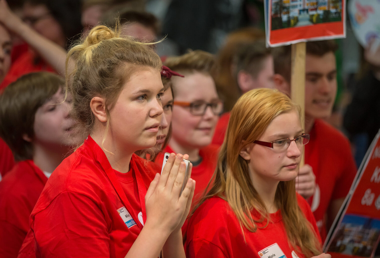 Finale Klasse Handwerk 2016