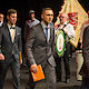Meisterehrung der Handwerkskammer Erfurt , aufgenommen am 18.02.2017 in der Messehalle Erfurt ( Thueringen ) Foto: Michael Reichel/arifoto.de Schlagwort(e): lth, Handwerk