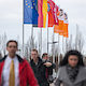 Meisterehrung der Handwerkskammer Erfurt , aufgenommen am 18.02.2017 in der Messehalle Erfurt ( Thueringen ) Foto: HWK Erfurt/arifoto.de Schlagwort(e): lth, Handwerk