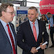 Meisterehrung der Handwerkskammer Erfurt , aufgenommen am 18.02.2017 in der Messehalle Erfurt ( Thueringen ) Foto: HWK Erfurt/arifoto.de Schlagwort(e): lth, Handwerk