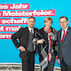 Meisterehrung der Handwerkskammer Erfurt , aufgenommen am 18.02.2017 in der Messehalle Erfurt ( Thueringen ) Foto: HWK Erfurt/arifoto.de Schlagwort(e): lth, Handwerk