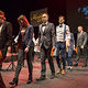 Meisterehrung der Handwerkskammer Erfurt , aufgenommen am 18.02.2017 in der Messehalle Erfurt ( Thueringen ) Foto: HWK Erfurt/arifoto.de Schlagwort(e): lth, Handwerk