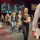 Meisterehrung der Handwerkskammer Erfurt , aufgenommen am 18.02.2017 in der Messehalle Erfurt ( Thueringen ) Foto: HWK Erfurt/arifoto.de Schlagwort(e): lth, Handwerk