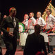 Meisterehrung der Handwerkskammer Erfurt , aufgenommen am 18.02.2017 in der Messehalle Erfurt ( Thueringen ) Foto: HWK Erfurt/arifoto.de Schlagwort(e): lth, Handwerk