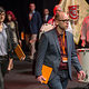 Meisterehrung der Handwerkskammer Erfurt , aufgenommen am 18.02.2017 in der Messehalle Erfurt ( Thueringen ) Foto: HWK Erfurt/arifoto.de Schlagwort(e): lth, Handwerk