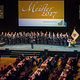 Meisterehrung der Handwerkskammer Erfurt , aufgenommen am 18.02.2017 in der Messehalle Erfurt ( Thueringen ) Foto: HWK Erfurt/arifoto.de Schlagwort(e): lth, Handwerk