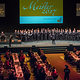 Meisterehrung der Handwerkskammer Erfurt , aufgenommen am 18.02.2017 in der Messehalle Erfurt ( Thueringen ) Foto: HWK Erfurt/arifoto.de Schlagwort(e): lth, Handwerk