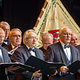 Meisterehrung der Handwerkskammer Erfurt , aufgenommen am 18.02.2017 in der Messehalle Erfurt ( Thueringen ) Foto: HWK Erfurt/arifoto.de Schlagwort(e): lth, Handwerk