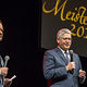 Meisterehrung der Handwerkskammer Erfurt , aufgenommen am 18.02.2017 in der Messehalle Erfurt ( Thueringen ) Foto: HWK Erfurt/arifoto.de Schlagwort(e): lth, Handwerk
