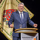 Meisterehrung der Handwerkskammer Erfurt , aufgenommen am 18.02.2017 in der Messehalle Erfurt ( Thueringen ) Foto: HWK Erfurt/arifoto.de Schlagwort(e): lth, Handwerk