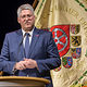 Meisterehrung der Handwerkskammer Erfurt , aufgenommen am 18.02.2017 in der Messehalle Erfurt ( Thueringen ) Foto: HWK Erfurt/arifoto.de Schlagwort(e): lth, Handwerk
