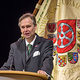 Meisterehrung der Handwerkskammer Erfurt , aufgenommen am 18.02.2017 in der Messehalle Erfurt ( Thueringen ) Foto: HWK Erfurt/arifoto.de Schlagwort(e): lth, Handwerk