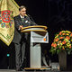 Meisterehrung der Handwerkskammer Erfurt , aufgenommen am 18.02.2017 in der Messehalle Erfurt ( Thueringen ) Foto: HWK Erfurt/arifoto.de Schlagwort(e): lth, Handwerk