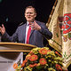 Meisterehrung der Handwerkskammer Erfurt , aufgenommen am 18.02.2017 in der Messehalle Erfurt ( Thueringen ) Foto: HWK Erfurt/arifoto.de Schlagwort(e): lth, Handwerk