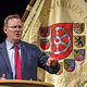 Meisterehrung der Handwerkskammer Erfurt , aufgenommen am 18.02.2017 in der Messehalle Erfurt ( Thueringen ) Foto: HWK Erfurt/arifoto.de Schlagwort(e): lth, Handwerk