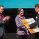 Meisterehrung der Handwerkskammer Erfurt , aufgenommen am 18.02.2017 in der Messehalle Erfurt ( Thueringen ) Foto: HWK Erfurt/arifoto.de Schlagwort(e): lth, Handwerk
