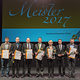 Meisterehrung der Handwerkskammer Erfurt , aufgenommen am 18.02.2017 in der Messehalle Erfurt ( Thueringen ) Foto: HWK Erfurt/arifoto.de Schlagwort(e): lth, Handwerk