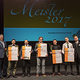 Meisterehrung der Handwerkskammer Erfurt , aufgenommen am 18.02.2017 in der Messehalle Erfurt ( Thueringen ) Foto: HWK Erfurt/arifoto.de Schlagwort(e): lth, Handwerk