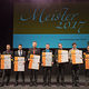 Meisterehrung der Handwerkskammer Erfurt , aufgenommen am 18.02.2017 in der Messehalle Erfurt ( Thueringen ) Foto: HWK Erfurt/arifoto.de Schlagwort(e): lth, Handwerk