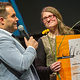 Meisterehrung der Handwerkskammer Erfurt , aufgenommen am 18.02.2017 in der Messehalle Erfurt ( Thueringen ) Foto: HWK Erfurt/arifoto.de Schlagwort(e): lth, Handwerk