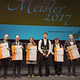 Meisterehrung der Handwerkskammer Erfurt , aufgenommen am 18.02.2017 in der Messehalle Erfurt ( Thueringen ) Foto: HWK Erfurt/arifoto.de Schlagwort(e): lth, Handwerk
