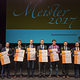 Meisterehrung der Handwerkskammer Erfurt , aufgenommen am 18.02.2017 in der Messehalle Erfurt ( Thueringen ) Foto: HWK Erfurt/arifoto.de Schlagwort(e): lth, Handwerk
