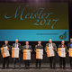 Meisterehrung der Handwerkskammer Erfurt , aufgenommen am 18.02.2017 in der Messehalle Erfurt ( Thueringen ) Foto: HWK Erfurt/arifoto.de Schlagwort(e): lth, Handwerk