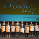 Meisterehrung der Handwerkskammer Erfurt , aufgenommen am 18.02.2017 in der Messehalle Erfurt ( Thueringen ) Foto: HWK Erfurt/arifoto.de Schlagwort(e): lth, Handwerk