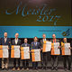 Meisterehrung der Handwerkskammer Erfurt , aufgenommen am 18.02.2017 in der Messehalle Erfurt ( Thueringen ) Foto: HWK Erfurt/arifoto.de Schlagwort(e): lth, Handwerk