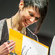 Meisterehrung der Handwerkskammer Erfurt , aufgenommen am 18.02.2017 in der Messehalle Erfurt ( Thueringen ) Foto: HWK Erfurt/arifoto.de Schlagwort(e): lth, Handwerk