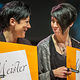 Meisterehrung der Handwerkskammer Erfurt , aufgenommen am 18.02.2017 in der Messehalle Erfurt ( Thueringen ) Foto: HWK Erfurt/arifoto.de Schlagwort(e): lth, Handwerk