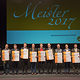 Meisterehrung der Handwerkskammer Erfurt , aufgenommen am 18.02.2017 in der Messehalle Erfurt ( Thueringen ) Foto: HWK Erfurt/arifoto.de Schlagwort(e): lth, Handwerk