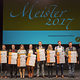 Meisterehrung der Handwerkskammer Erfurt , aufgenommen am 18.02.2017 in der Messehalle Erfurt ( Thueringen ) Foto: HWK Erfurt/arifoto.de Schlagwort(e): lth, Handwerk