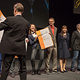 Meisterehrung der Handwerkskammer Erfurt , aufgenommen am 18.02.2017 in der Messehalle Erfurt ( Thueringen ) Foto: HWK Erfurt/arifoto.de Schlagwort(e): lth, Handwerk