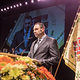 Meisterehrung der Handwerkskammer Erfurt , aufgenommen am 18.02.2017 in der Messehalle Erfurt ( Thueringen ) Foto: HWK Erfurt/arifoto.de Schlagwort(e): lth, Handwerk