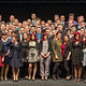 Meisterehrung der Handwerkskammer Erfurt , aufgenommen am 18.02.2017 in der Messehalle Erfurt ( Thueringen ) Foto: HWK Erfurt/arifoto.de Schlagwort(e): lth, Handwerk