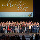 Meisterehrung der Handwerkskammer Erfurt , aufgenommen am 18.02.2017 in der Messehalle Erfurt ( Thueringen ) Foto: HWK Erfurt/arifoto.de Schlagwort(e): lth, Handwerk