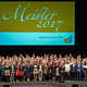 Meisterehrung der Handwerkskammer Erfurt , aufgenommen am 18.02.2017 in der Messehalle Erfurt ( Thueringen ) Foto: HWK Erfurt/arifoto.de Schlagwort(e): lth, Handwerk