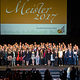 Meisterehrung der Handwerkskammer Erfurt , aufgenommen am 18.02.2017 in der Messehalle Erfurt ( Thueringen ) Foto: Michael Reichel/arifoto.de Schlagwort(e): lth, Handwerk