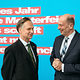Meisterfeier der Handwerkskammer Erfurt am 17.02.2018 auf der Messe Erfurt (Thüringen) Foto: Michael Reichel /arifoto.de Schlagwort(e): lth