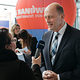 Meisterfeier der Handwerkskammer Erfurt am 17.02.2018 auf der Messe Erfurt (Thüringen) Foto: Michael Reichel /arifoto.de Schlagwort(e): lth