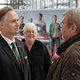 Meisterfeier der Handwerkskammer Erfurt am 17.02.2018 auf der Messe Erfurt (Thüringen) Foto: Michael Reichel /arifoto.de Schlagwort(e): lth