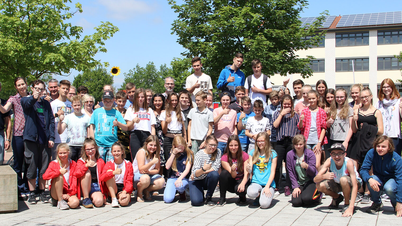 Handwerkskammer Erfurt MINT Sommercamp 2018