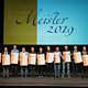 Meisterfeier der Handwerkskammer Erfurt am 23.02.2019 auf der Messe Erfurt (Thüringen). Foto: HWK/Michael Reichel Schlagwort(e): lth, Handwerk, HWK