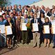 Feierstunde der 25-jährigen Betriebsjubilare 2019.
